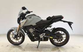 HONDA CB125 R JC91