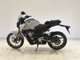 Фото Honda CB125 R с японского аукциона