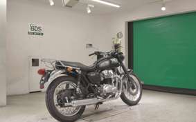 KAWASAKI W400 2006 EJ400A