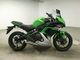 Фото Kawasaki NINJA 400 2015 с японского аукциона