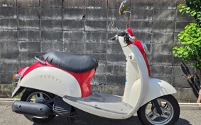 HONDA CREA SCOOPY AF55