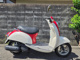 Фото Honda CREA SCOOPY 2001 с японского аукциона