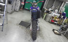 YAMAHA WR250R 2002 DG15J