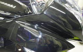 KAWASAKI NINJA 400R 2012 ER400B