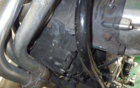 KAWASAKI ZEPHYR 400 KAI 2000 ZR400C