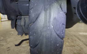 SUZUKI LET's 4 CA46A