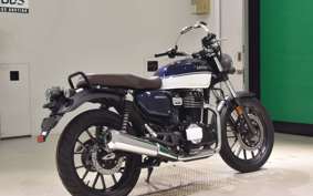 HONDA GB350 2026 NC59