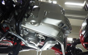 HONDA CT125-2 2013 JA65