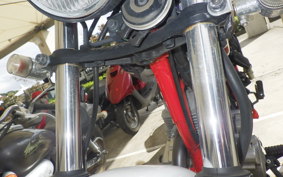 HONDA FTR223 1995 MC34