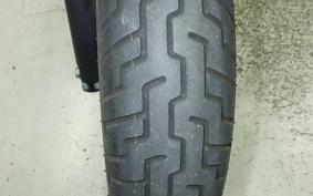 HONDA REBEL 250 A MC49
