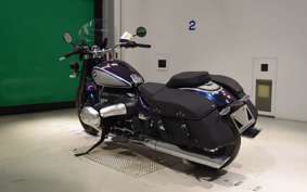 BMW R18 CLASSIC 2022