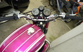 SUZUKI GT750 GT750
