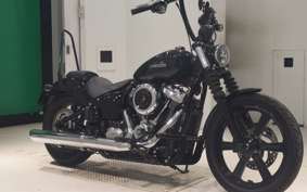 HARLEY FXBB1920 2026