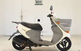 SUZUKI LET's 4 Basket CA43A