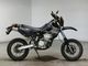 Фото Kawasaki KLX250 1994 с японского аукциона
