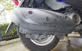 YAMAHA AXIS 125 TREET SE53J