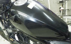 HONDA REBEL 250 A MC49