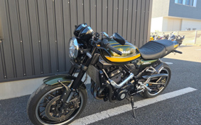 KAWASAKI Z900RS 2019 ZR900C