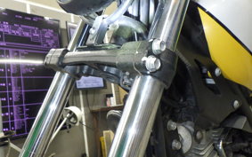 YAMAHA TRICKER Gen.2 DG16J