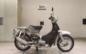 HONDA LITTLE CUB 1988 C50