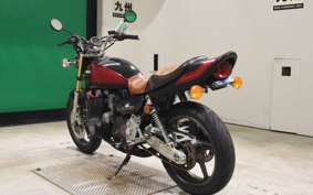 KAWASAKI ZEPHYR 400 KAI 1996 ZR400C