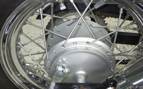 YAMAHA DRAGSTAR 250 2025 VG05J