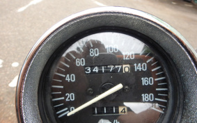 KAWASAKI ZEPHYR 1100 1994 ZRT10A