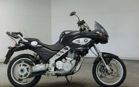 BMW F650 CS 2003 0174