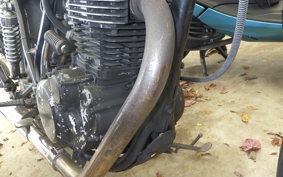 YAMAHA SR400 Gen.2 1990 1JR