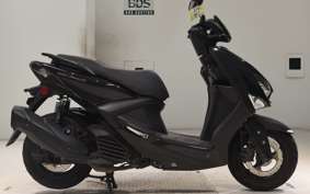 YAMAHA CYGNUS Griffus SEJ4J