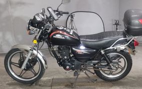 HONDA LY125 PCJL