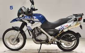 BMW F650GS DAKAR 2006