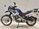 Фото BMW F650GS DAKAR 2006 с японского аукциона