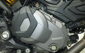 DUCATI MONSTER 937 SP 2024