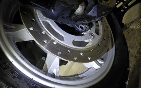 SUZUKI SKYWAVE 200 (Burgman 200) CH41A
