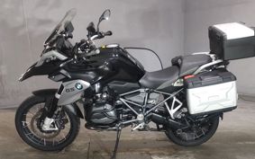 BMW R1200GS 2016 0A01