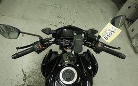SUZUKI GSX-S125 2004 DL32D