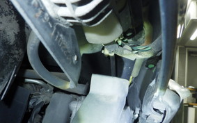 HONDA LEAD 110 1996 JF19