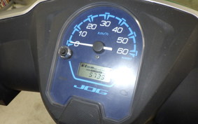 YAMAHA JOG-7 1992 AY01