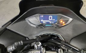 HONDA PCX 160 KF47