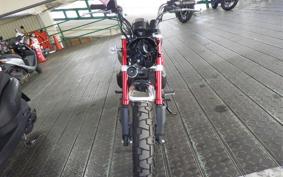 HONDA MONKEY 125 JB05