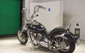 YAMAHA DRAGSTAR 1100 2003 VP13J