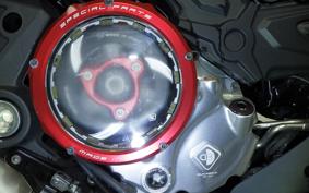 DUCATI DIAVEL 1260 S 2022