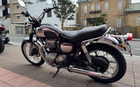 KAWASAKI W650 CHROME VER 2003 EJ650A