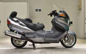 SUZUKI SKYWAVE 650 LX 2006 CP51A
