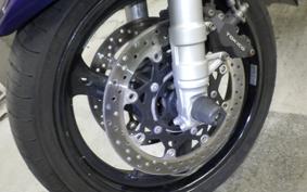 SUZUKI BANDIT 1250 SA 2008 GW72A