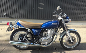 YAMAHA SR400 2021 RH16J