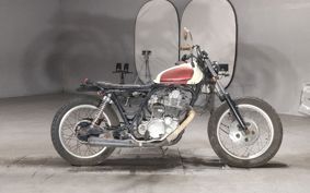YAMAHA SR400 1986 1JR