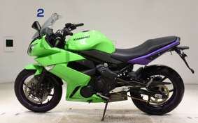 KAWASAKI NINJA 400R 2014 ER400B