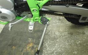 KAWASAKI KLX250 Gen.2 2016 LX250S